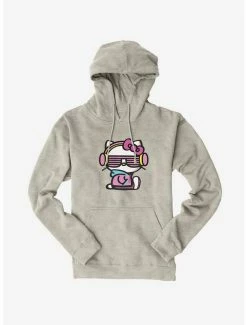 Top 10 💯 Hello Kitty Shutter Sunnies Hoodie 🎁
