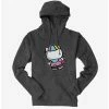Wholesale ❤️ Hello Kitty Spray Can Back Hoodie ✔️ -Cheap Sanrio Store 17258743 hi