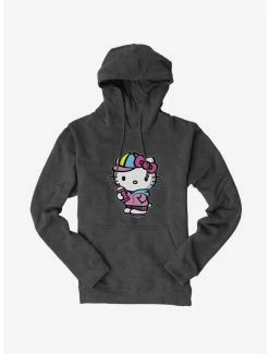 Wholesale 🔔 Hello Kitty Spray Can Front Hoodie ⌛ 8 Wholesale 🔔 Hello Kitty Spray Can Front Hoodie ⌛ -Cheap Sanrio Store 17258778 hi