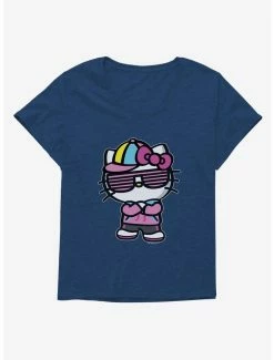 Flash Sale ๐ Hello Kitty Cool Kitty ๐ง Girls T-Shirt Plus Size ๐ 9 Flash Sale ๐ Hello Kitty Cool Kitty ๐ง Girls T-Shirt Plus Size ๐ -Cheap Sanrio Store 17259130 hi