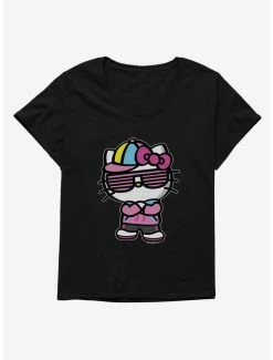 Flash Sale ๐ Hello Kitty Cool Kitty ๐ง Girls T-Shirt Plus Size ๐ 10 Flash Sale ๐ Hello Kitty Cool Kitty ๐ง Girls T-Shirt Plus Size ๐ -Cheap Sanrio Store 17259139 hi