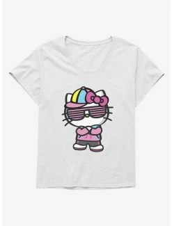 Flash Sale ๐ Hello Kitty Cool Kitty ๐ง Girls T-Shirt Plus Size ๐ 11 Flash Sale ๐ Hello Kitty Cool Kitty ๐ง Girls T-Shirt Plus Size ๐ -Cheap Sanrio Store 17259157 hi