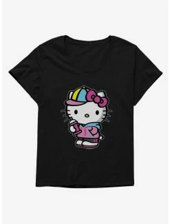 Best reviews of ๐ฅ Hello Kitty Spray Can Front ๐ง Girls T-Shirt Plus Size ๐ฏ 9 Best reviews of ๐ฅ Hello Kitty Spray Can Front ๐ง Girls T-Shirt Plus Size ๐ฏ -Cheap Sanrio Store 17259463 hi