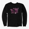 Budget 🎁 Hello Kitty Be Kind Sweatshirt 🎁 -Cheap Sanrio Store 17260830 hi
