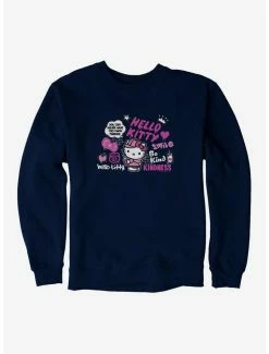 Best reviews of 👍 Hello Kitty Kindness Sweatshirt 🥰 9 Best reviews of 👍 Hello Kitty Kindness Sweatshirt 🥰 -Cheap Sanrio Store 17260911 hi