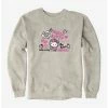 Coupon 🧨 Hello Kitty Kindness Sweatshirt ⭐