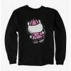 Promo ⌛ Hello Kitty Pink Back Sweatshirt 🥰 1 Promo ⌛ Hello Kitty Pink Back Sweatshirt 🥰 -Cheap Sanrio Store 17260925 hi