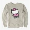 Deals ๐ Hello Kitty Pink Back Sweatshirt ๐ 2 Deals ๐ Hello Kitty Pink Back Sweatshirt ๐ -Cheap Sanrio Store 17260949 hi