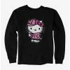 Cheapest 💯 Hello Kitty Pink Front Sweatshirt ✨ 2 Cheapest 💯 Hello Kitty Pink Front Sweatshirt ✨ -Cheap Sanrio Store 17260955 hi