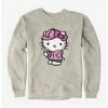 Brand new ๐ Hello Kitty Pink Front Sweatshirt ๐ฏ 1 Brand new ๐ Hello Kitty Pink Front Sweatshirt ๐ฏ -Cheap Sanrio Store 17260979 hi