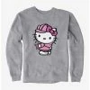 New ๐ Hello Kitty Pink Side Sweatshirt ๐ฅ 2 New ๐ Hello Kitty Pink Side Sweatshirt ๐ฅ -Cheap Sanrio Store 17260997 hi