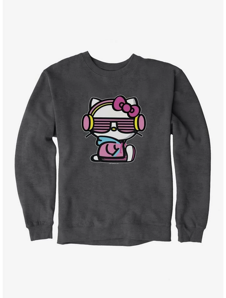 Best reviews of 🎁 Hello Kitty Shutter Sunnies Sweatshirt ✨ 5 Best reviews of 🎁 Hello Kitty Shutter Sunnies Sweatshirt ✨ - Image 3