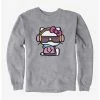 Cheap ๐ Hello Kitty Shutter Sunnies Sweatshirt ๐งจ 1 Cheap ๐ Hello Kitty Shutter Sunnies Sweatshirt ๐งจ -Cheap Sanrio Store 17261062 hi