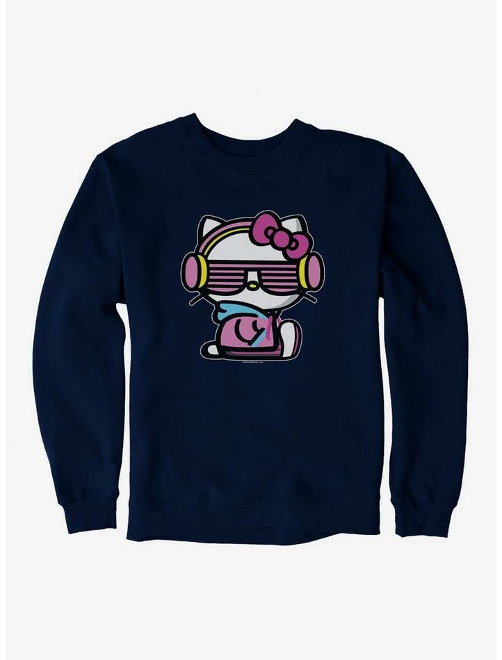 Best reviews of 🎁 Hello Kitty Shutter Sunnies Sweatshirt ✨ 3 Best reviews of 🎁 Hello Kitty Shutter Sunnies Sweatshirt ✨