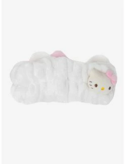 Wholesale 🧨 The Creme Shop Hello Kitty Spa Headband 🌟