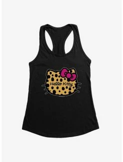 Hot Sale 🎁 Hello Kitty Jungle Paradise Animal Logo 👧 Girls Tank 🤩 12 Hot Sale 🎁 Hello Kitty Jungle Paradise Animal Logo 👧 Girls Tank 🤩 -Cheap Sanrio Store 17384337 hi