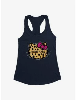 Hot Sale 🎁 Hello Kitty Jungle Paradise Animal Logo 👧 Girls Tank 🤩 11 Hot Sale 🎁 Hello Kitty Jungle Paradise Animal Logo 👧 Girls Tank 🤩 -Cheap Sanrio Store 17384372 hi