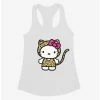 Wholesale 🧨 Hello Kitty Jungle Paradise Cheetah Kitty 👧 Girls Tank 😀 -Cheap Sanrio Store 17386042 hi