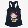 Budget 👏 Hello Kitty Jungle Paradise Giaraffe 👧 Girls Tank ⌛