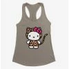 Best reviews of 😉 Hello Kitty Jungle Paradise Leopard Costume 👧 Girls Tank 👍