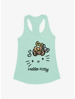 Outlet ๐ Hello Kitty Jungle Paradise Stencil Outline ๐ง Girls Tank ๐ 11 Outlet ๐ Hello Kitty Jungle Paradise Stencil Outline ๐ง Girls Tank ๐ -Cheap Sanrio Store 17386322 hi