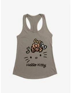Outlet ๐ Hello Kitty Jungle Paradise Stencil Outline ๐ง Girls Tank ๐ 15 Outlet ๐ Hello Kitty Jungle Paradise Stencil Outline ๐ง Girls Tank ๐ -Cheap Sanrio Store 17386329 hi