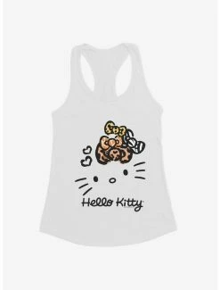 Outlet ๐ Hello Kitty Jungle Paradise Stencil Outline ๐ง Girls Tank ๐ 12 Outlet ๐ Hello Kitty Jungle Paradise Stencil Outline ๐ง Girls Tank ๐ -Cheap Sanrio Store 17386336 hi