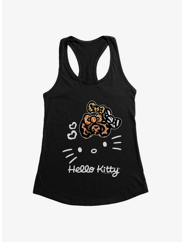 Outlet ๐ Hello Kitty Jungle Paradise Stencil Outline ๐ง Girls Tank ๐ 3 Outlet ๐ Hello Kitty Jungle Paradise Stencil Outline ๐ง Girls Tank ๐