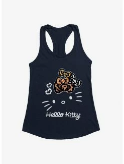 Outlet ๐ Hello Kitty Jungle Paradise Stencil Outline ๐ง Girls Tank ๐ 13 Outlet ๐ Hello Kitty Jungle Paradise Stencil Outline ๐ง Girls Tank ๐ -Cheap Sanrio Store 17386350 hi