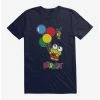 Wholesale 👏 Keroppi Up and Up T-Shirt 💯 -Cheap Sanrio Store 17386568 hi