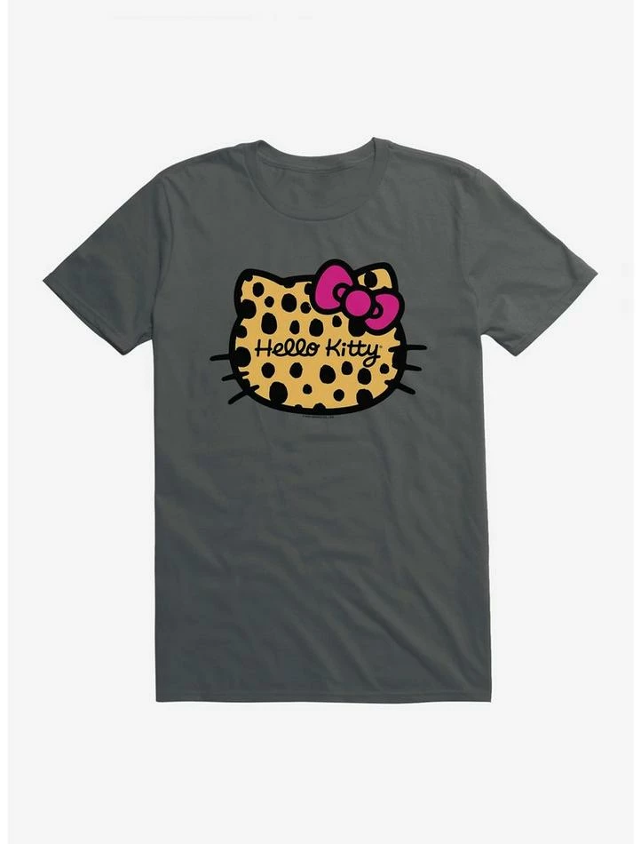 Top 10 ✔️ Hello Kitty Jungle Paradise Animal Logo T-Shirt 🔔 5 Top 10 ✔️ Hello Kitty Jungle Paradise Animal Logo T-Shirt 🔔 - Image 3
