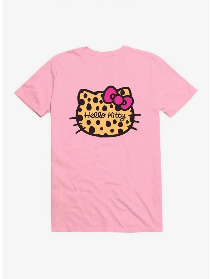 Top 10 ✔️ Hello Kitty Jungle Paradise Animal Logo T-Shirt 🔔 6 Top 10 ✔️ Hello Kitty Jungle Paradise Animal Logo T-Shirt 🔔 - Image 4
