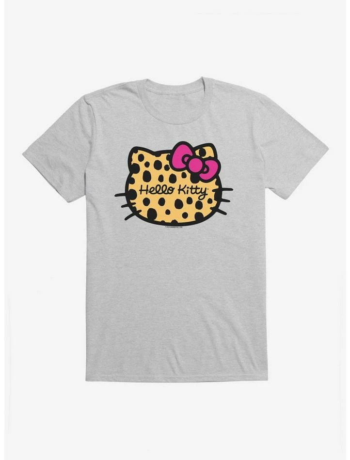 Top 10 ✔️ Hello Kitty Jungle Paradise Animal Logo T-Shirt 🔔 7 Top 10 ✔️ Hello Kitty Jungle Paradise Animal Logo T-Shirt 🔔 - Image 5