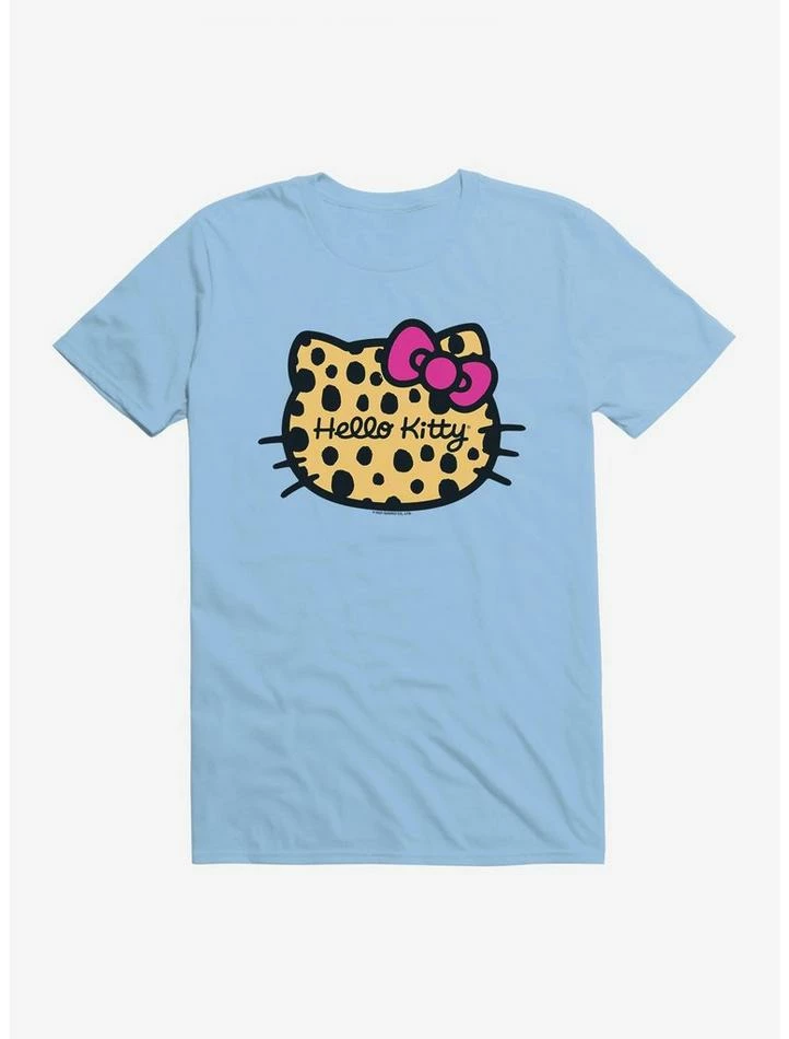 Top 10 ✔️ Hello Kitty Jungle Paradise Animal Logo T-Shirt 🔔 9 Top 10 ✔️ Hello Kitty Jungle Paradise Animal Logo T-Shirt 🔔 - Image 7