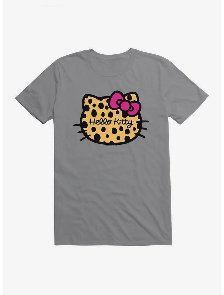 Top 10 ✔️ Hello Kitty Jungle Paradise Animal Logo T-Shirt 🔔 10 Top 10 ✔️ Hello Kitty Jungle Paradise Animal Logo T-Shirt 🔔 - Image 8