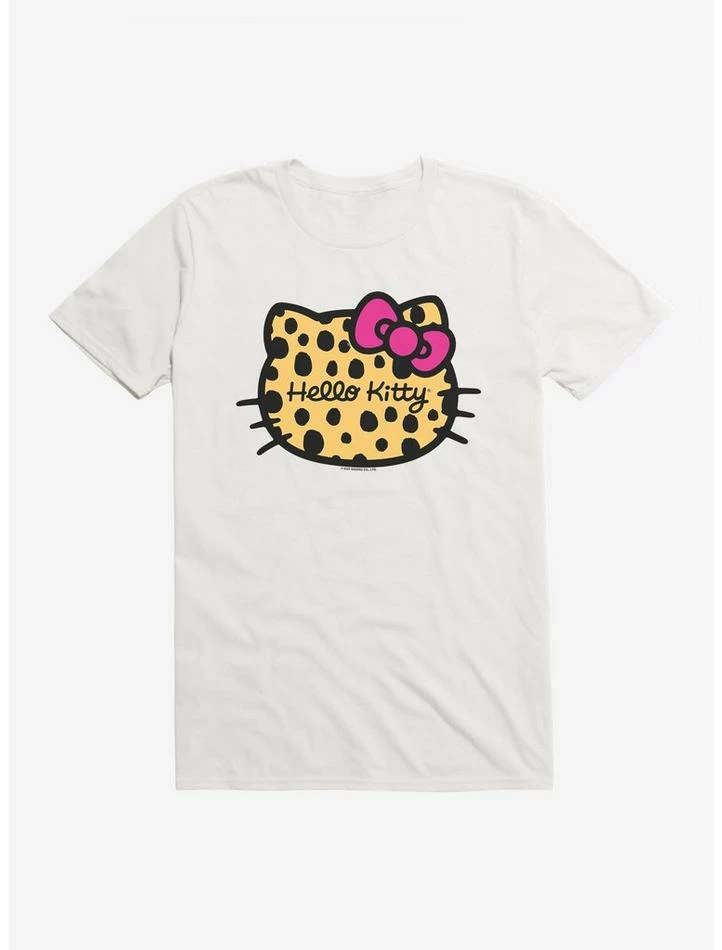 Top 10 ✔️ Hello Kitty Jungle Paradise Animal Logo T-Shirt 🔔 12 Top 10 ✔️ Hello Kitty Jungle Paradise Animal Logo T-Shirt 🔔 - Image 10