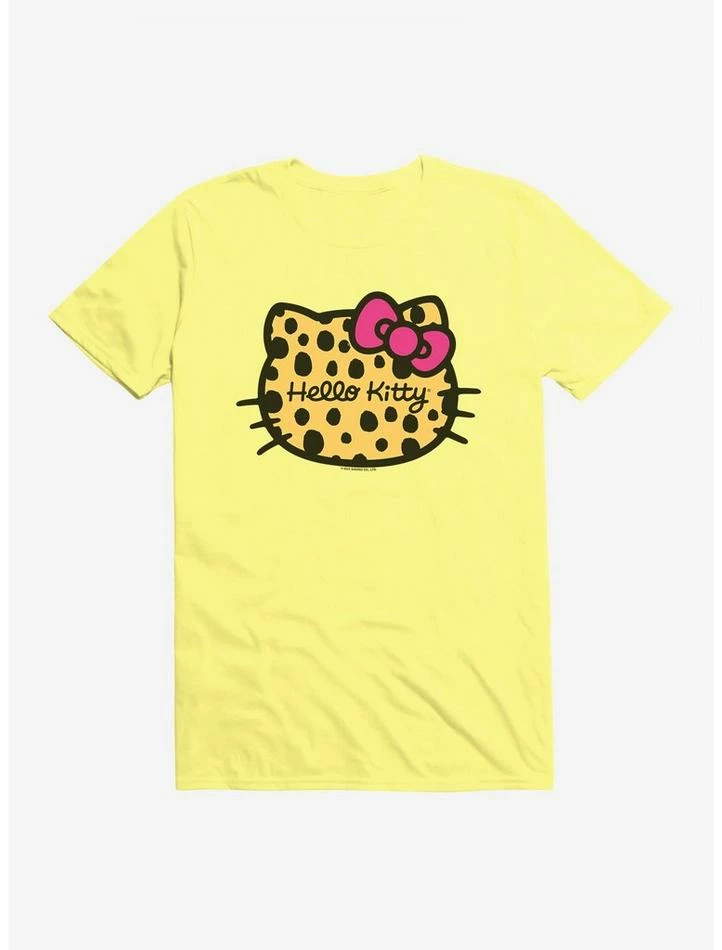 Top 10 ✔️ Hello Kitty Jungle Paradise Animal Logo T-Shirt 🔔 13 Top 10 ✔️ Hello Kitty Jungle Paradise Animal Logo T-Shirt 🔔 - Image 11