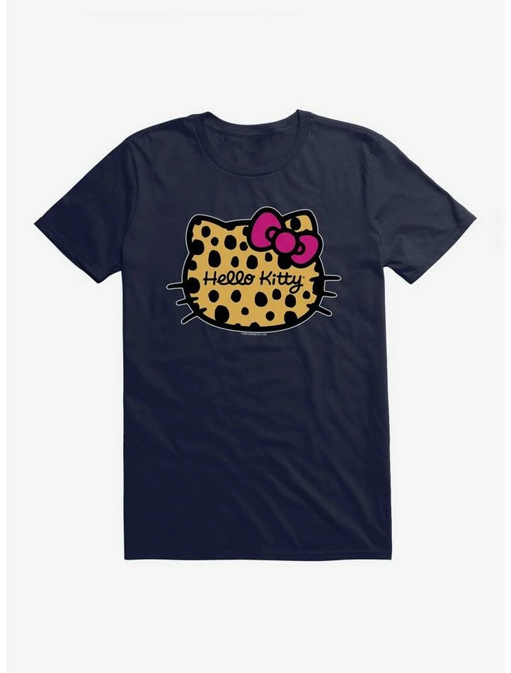 Top 10 ✔️ Hello Kitty Jungle Paradise Animal Logo T-Shirt 🔔 14 Top 10 ✔️ Hello Kitty Jungle Paradise Animal Logo T-Shirt 🔔 - Image 12