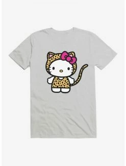 Budget ๐ฅฐ Hello Kitty Jungle Paradise Cheetah Kitty T-Shirt ๐ฏ 23 Budget ๐ฅฐ Hello Kitty Jungle Paradise Cheetah Kitty T-Shirt ๐ฏ -Cheap Sanrio Store 17389205 hi