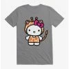 Cheap 👍 Hello Kitty Jungle Paradise Giaraffe T-Shirt 💯 -Cheap Sanrio Store 17389295 hi
