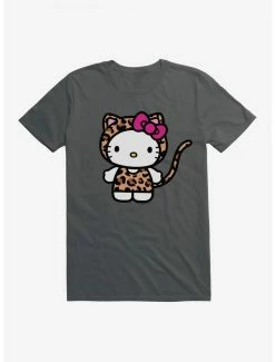 Outlet ๐ Hello Kitty Jungle Paradise Leopard Costume T-Shirt ๐ 17 Outlet ๐ Hello Kitty Jungle Paradise Leopard Costume T-Shirt ๐ -Cheap Sanrio Store 17389430 hi
