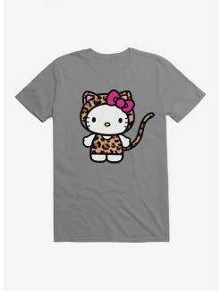 Outlet ๐ Hello Kitty Jungle Paradise Leopard Costume T-Shirt ๐ 22 Outlet ๐ Hello Kitty Jungle Paradise Leopard Costume T-Shirt ๐ -Cheap Sanrio Store 17389475 hi