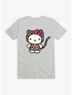 Outlet ๐ Hello Kitty Jungle Paradise Leopard Costume T-Shirt ๐ 23 Outlet ๐ Hello Kitty Jungle Paradise Leopard Costume T-Shirt ๐ -Cheap Sanrio Store 17389484 hi