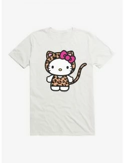 Outlet ๐ Hello Kitty Jungle Paradise Leopard Costume T-Shirt ๐ 24 Outlet ๐ Hello Kitty Jungle Paradise Leopard Costume T-Shirt ๐ -Cheap Sanrio Store 17389493 hi