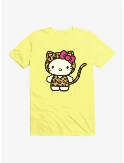 Outlet ๐ Hello Kitty Jungle Paradise Leopard Costume T-Shirt ๐ 25 Outlet ๐ Hello Kitty Jungle Paradise Leopard Costume T-Shirt ๐ -Cheap Sanrio Store 17389502 hi