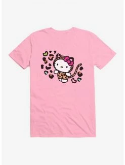 Best reviews of ⭐ Hello Kitty Jungle Paradise Animal Spots T-Shirt 🔔 18 Best reviews of ⭐ Hello Kitty Jungle Paradise Animal Spots T-Shirt 🔔 -Cheap Sanrio Store 17389520 hi