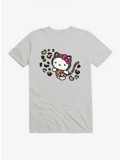Best reviews of ⭐ Hello Kitty Jungle Paradise Animal Spots T-Shirt 🔔 23 Best reviews of ⭐ Hello Kitty Jungle Paradise Animal Spots T-Shirt 🔔 -Cheap Sanrio Store 17389565 hi