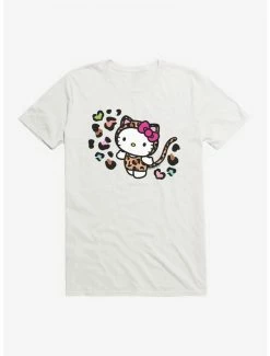 Best reviews of ⭐ Hello Kitty Jungle Paradise Animal Spots T-Shirt 🔔 24 Best reviews of ⭐ Hello Kitty Jungle Paradise Animal Spots T-Shirt 🔔 -Cheap Sanrio Store 17389574 hi