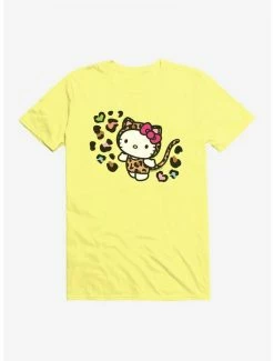 Best reviews of ⭐ Hello Kitty Jungle Paradise Animal Spots T-Shirt 🔔 25 Best reviews of ⭐ Hello Kitty Jungle Paradise Animal Spots T-Shirt 🔔 -Cheap Sanrio Store 17389583 hi
