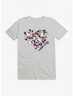 Budget ๐ Hello Kitty Jungle Paradise Spotted Heart T-Shirt ๐ 22 Budget ๐ Hello Kitty Jungle Paradise Spotted Heart T-Shirt ๐ -Cheap Sanrio Store 17389853 hi